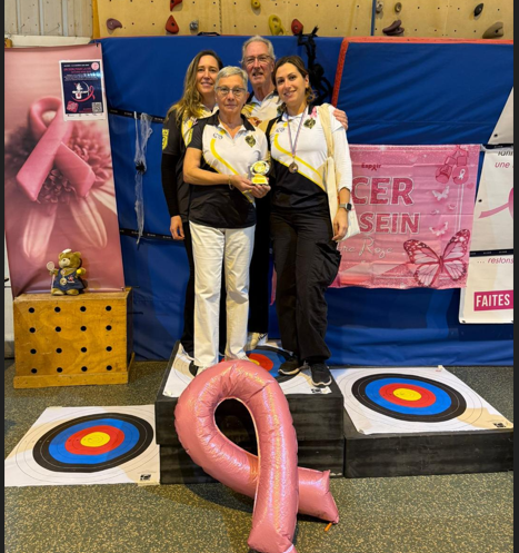 Résultats Carrières