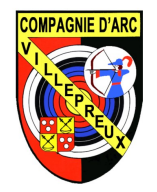 Résultats Villepreux et Chambly