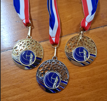 Résultats Beursault Hardricourt et Pontoise