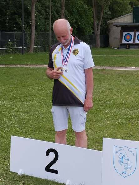 Résultats Maisons-Laffitte