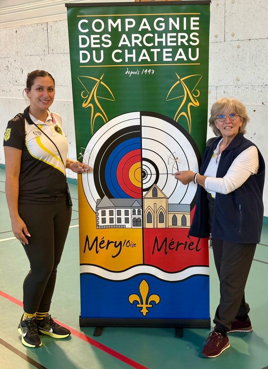 Résultats Mériel