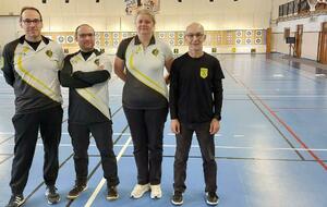 Résultats Concours Poissy