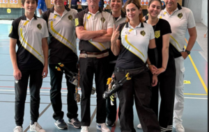 Résultats Eragny et Aurillac