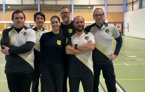 Résultats Conflans et Rueil