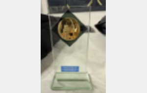 Résultats Fontenay le fleury