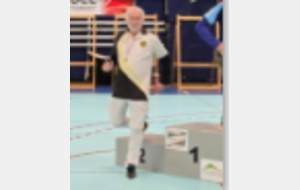 Résultats du week-end du 17 au 18 janvier