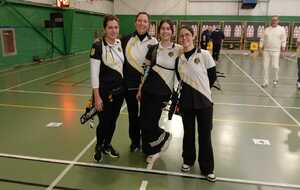 Résultats 1ère DD à Trappes