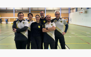 Résultats Conflans et Rueil