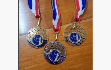 Résultats Beursault Hardricourt et Pontoise