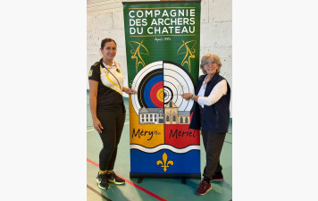 Résultats Mériel