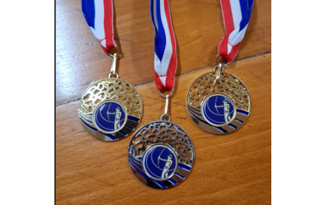 Résultats Beursault Hardricourt et Pontoise