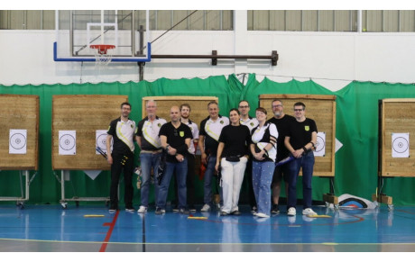 Tir de la St Sébastien